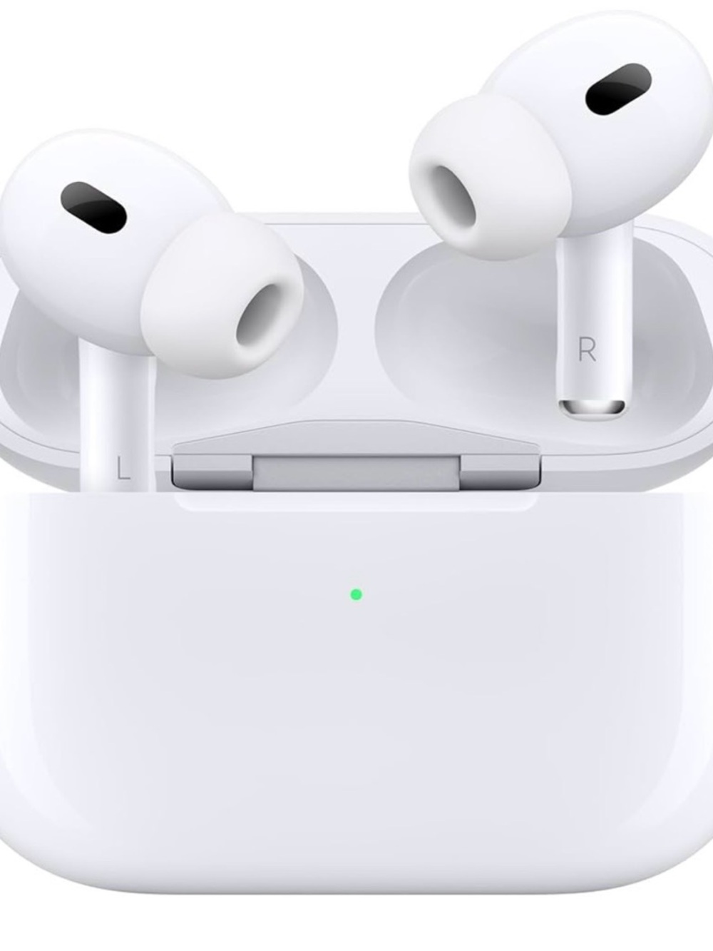 Apple EarPods pro 2nd generation and not opened.